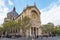 The Eglise Saint-Augustin de Paris - Church of St. Augustine - Catholic church
