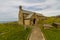 Eglwys Llanbadrig Church on Anglesey, Wales, United Kingdom