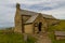 Eglwys Llanbadrig Church on Anglesey, Wales, United Kingdom