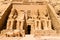 Egypt, Abu Simbel,