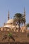 Egypt Cairo Muhammad Ali Mosque