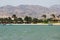 Egypt, Dahab, Sinai Peninsula. Red sea.