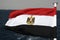 Egypt flag