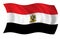 Egypt Flag