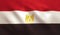 Egypt Flag