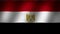 Egypt flag