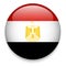 EGYPT flag button
