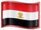 Egypt Flag icon