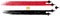Egypt  flag with military fighter jets isolated  on png or transparent ,Symbols of Egypt,template for banner,card,advertising,