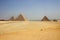 Egypt - Giza