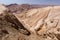 Egypt Israel border boundary fence desert mountains near Eilat c