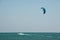 Egypt - Kitesurfing