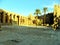Egypt, North Africa, Temple of Luxor, Karnak