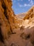 Egypt Nuweiba Colored Canyon