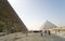 Egypt, pyramids