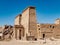 Egypt`s ancient temple of Philae