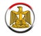 Egypt shield for olympics