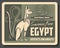 Egypt souvenirs and amulets esoteric shop