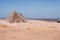 Egypt Summer Travel Ancient Marvels: Exploring the Giza Pyramid Complex