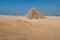 Egypt Summer Travel Ancient Marvels: Exploring the Giza Pyramid Complex