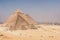 Egypt Summer Travel Ancient Marvels: Exploring the Giza Pyramid Complex