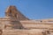 Egypt Summer Travel Egyptian Marvel: Sphinx Sculpture in Giza