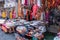 Egypt Summer Travel Marketplace Magic: Captivating Souk in the Heart of Cairo