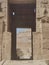 Egypt travel tourism historic temple ruin