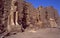 Egypt : Unesco World Heritage Tempel des Amun-Re in Karnak near Luxor