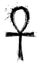 Egyptian The Ankh symbol