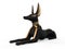 Egyptian Anubis Statue