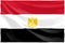 Egyptian flag