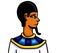 The Egyptian God Ptah