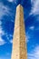 Egyptian Obelisk - Central Park, New York City