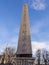 Egyptian Obelisk at Hippodrome at Istanbul