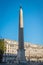 Egyptian Obelisks Around Rome