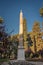 Egyptian Obelisks Around Rome