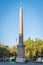 Egyptian Obelisks Around Rome