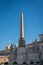 Egyptian Obelisks Around Rome