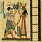 Egyptian papyrus