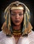 Egyptian Pharaoh, Egypt Queen, Royalty
