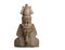 Egyptian Pharaoh statue