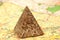 Egyptian Pyramid Souvenir