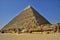 Egyptian pyramids