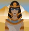 egyptian queen of the nile