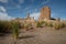 Egyptian Soleb Temple in the Nubian area of the Sudan