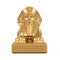 Egyptian Sphinx Statue