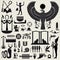 Egyptian Symbols and Signs 2