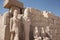 Egyption Ruins