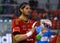 EHF Champions League Handball game Motor v Veszprem